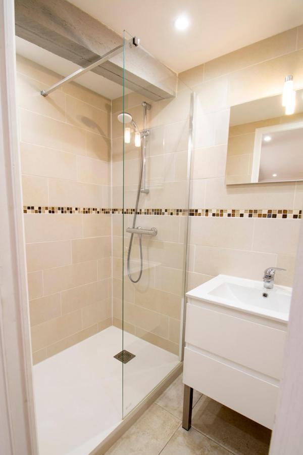 L'Epoque Medievale Sarlat Apartment Екстериор снимка