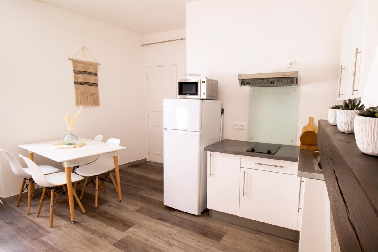 L'Epoque Medievale Sarlat Apartment Екстериор снимка