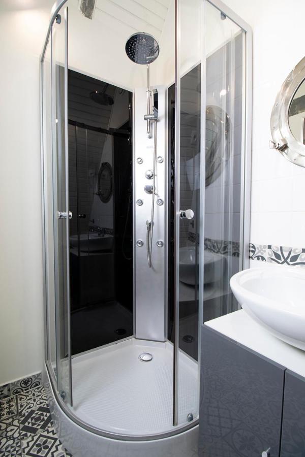 L'Epoque Medievale Sarlat Apartment Екстериор снимка