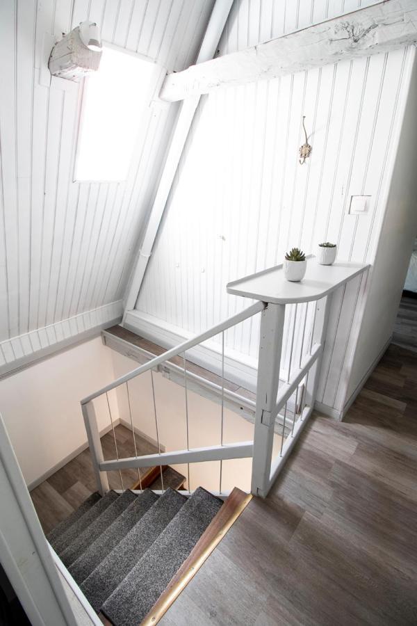 L'Epoque Medievale Sarlat Apartment Екстериор снимка