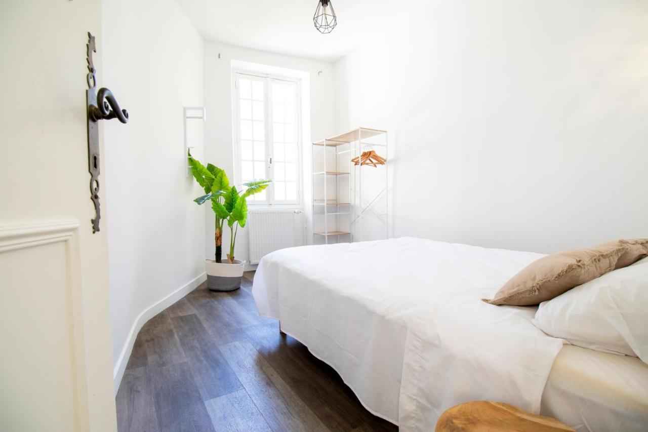 L'Epoque Medievale Sarlat Apartment Екстериор снимка