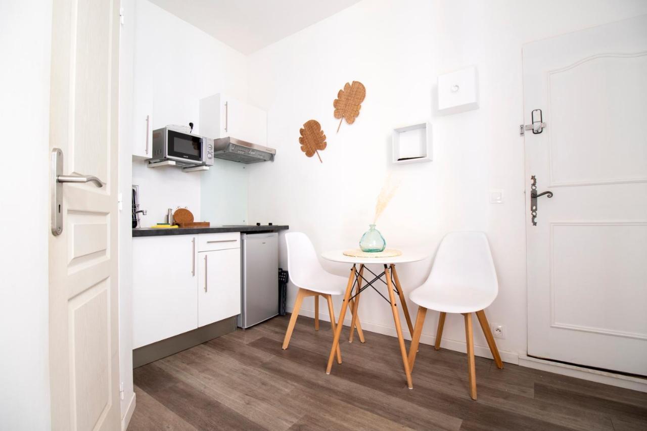 L'Epoque Medievale Sarlat Apartment Екстериор снимка